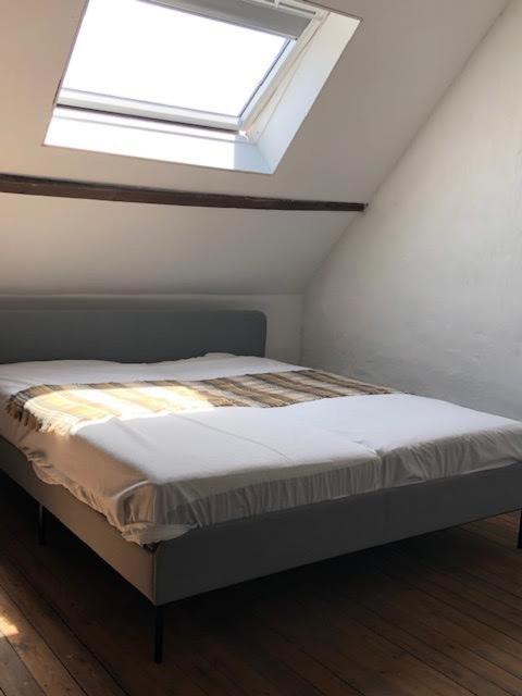 Huisje 31, Vakantiehuis Aan Zee, 3 Slaapkamers, 2 Badkamers En Garage 克诺克－海斯特 外观 照片