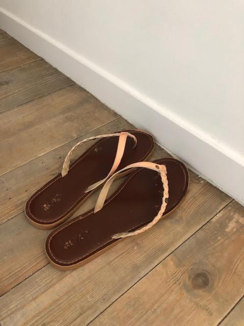 Huisje 31, Vakantiehuis Aan Zee, 3 Slaapkamers, 2 Badkamers En Garage 克诺克－海斯特 外观 照片
